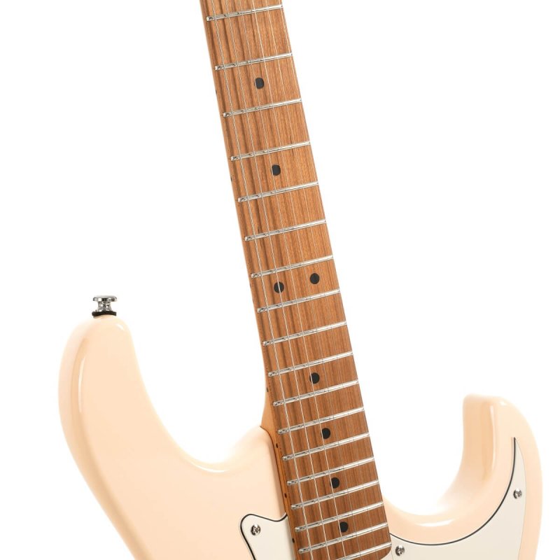 Cort - Cort G200SE Electric Guitar, Aged Cream #G200-SE-ACR