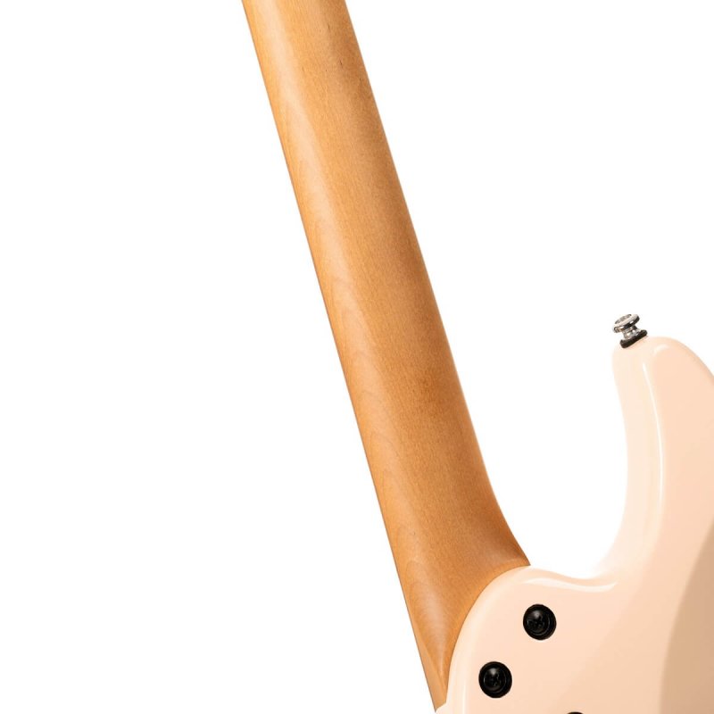 Cort - Cort G200SE Electric Guitar, Aged Cream #G200-SE-ACR