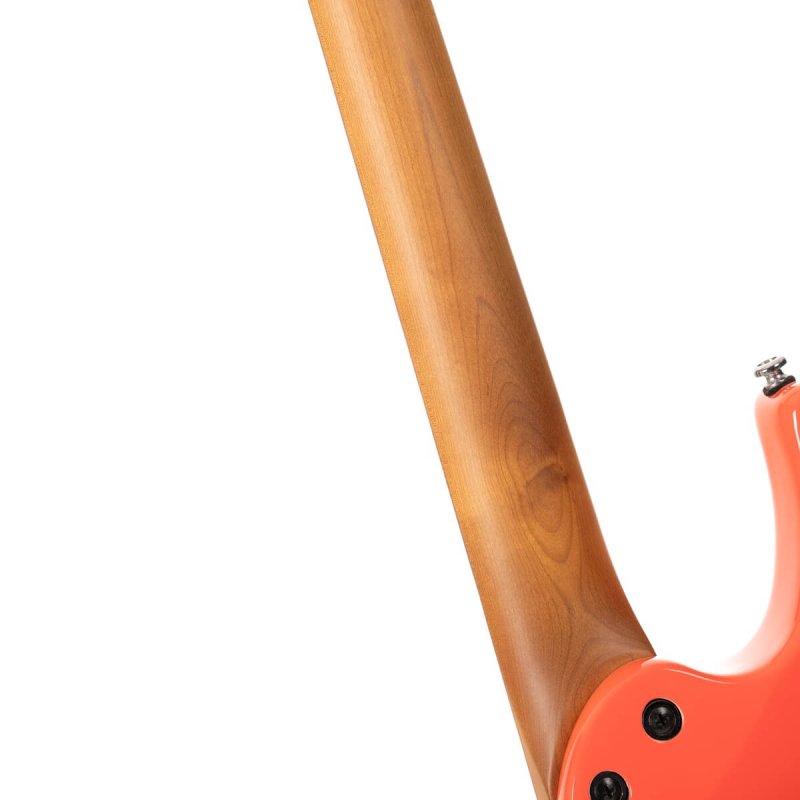 Cort - Cort G200SE Electric Guitar, Scarlet Red #G200-SE-SRD