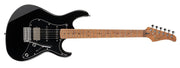 Cort - G250 SE G-Series Electric Guitar, Black #G250-SE-BK