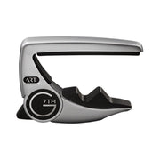 G7TH - Performance 3 - Steel Strings Guitars - Silver