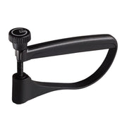 G7TH - UltraLight - Steel String Guitar Capo - Black