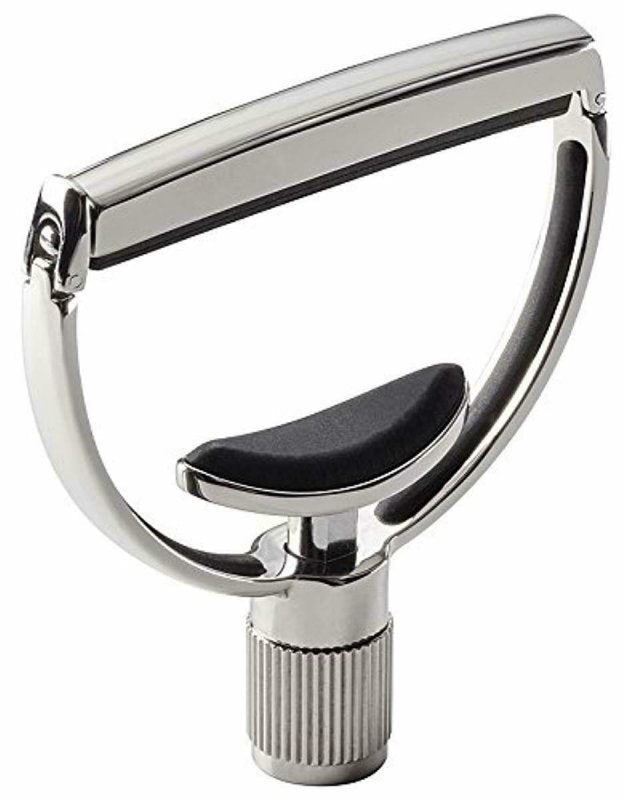 G7 - Heritage Guitar Capo-Style1,Std. #G71011