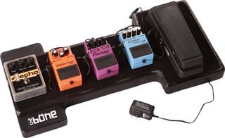 Gator - G-Bone Pedalboard