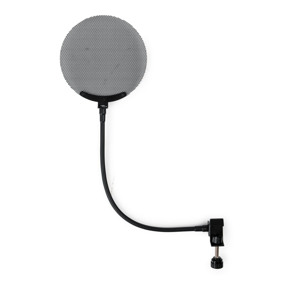 Gator - Metal Screen Pop Filter #GFW-POPFILTER-MTL