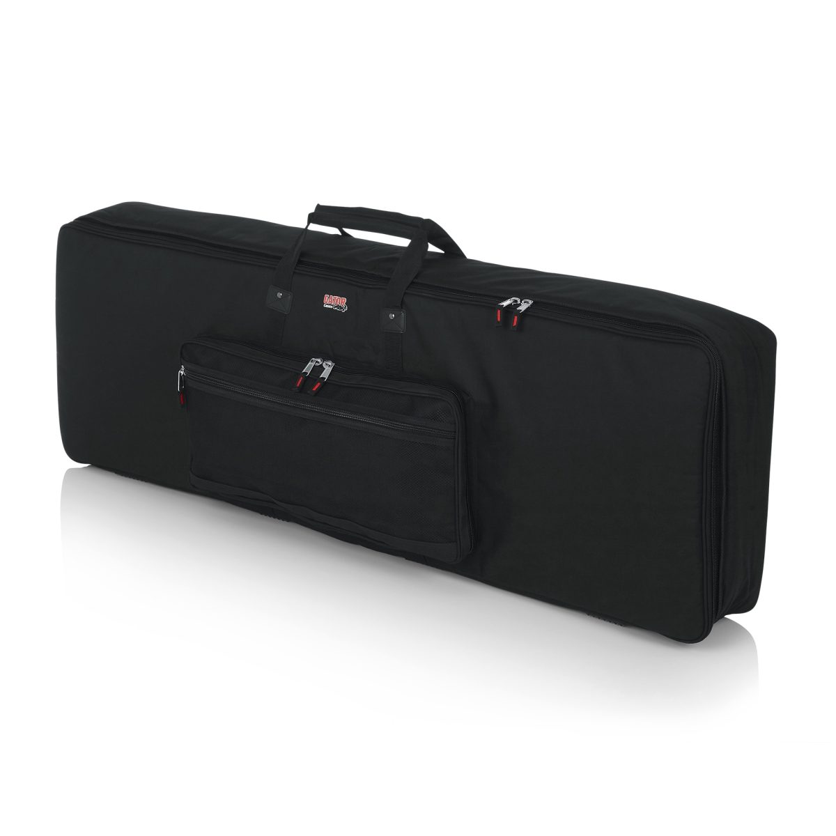 Gator - GKB-88 58x18x7 in. 88 Note Keyboard Gig Bag