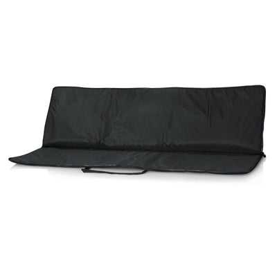 Gator - GKBE-88 - 59x19x5 in. 88 Note Economy Keyboard Gig Bag