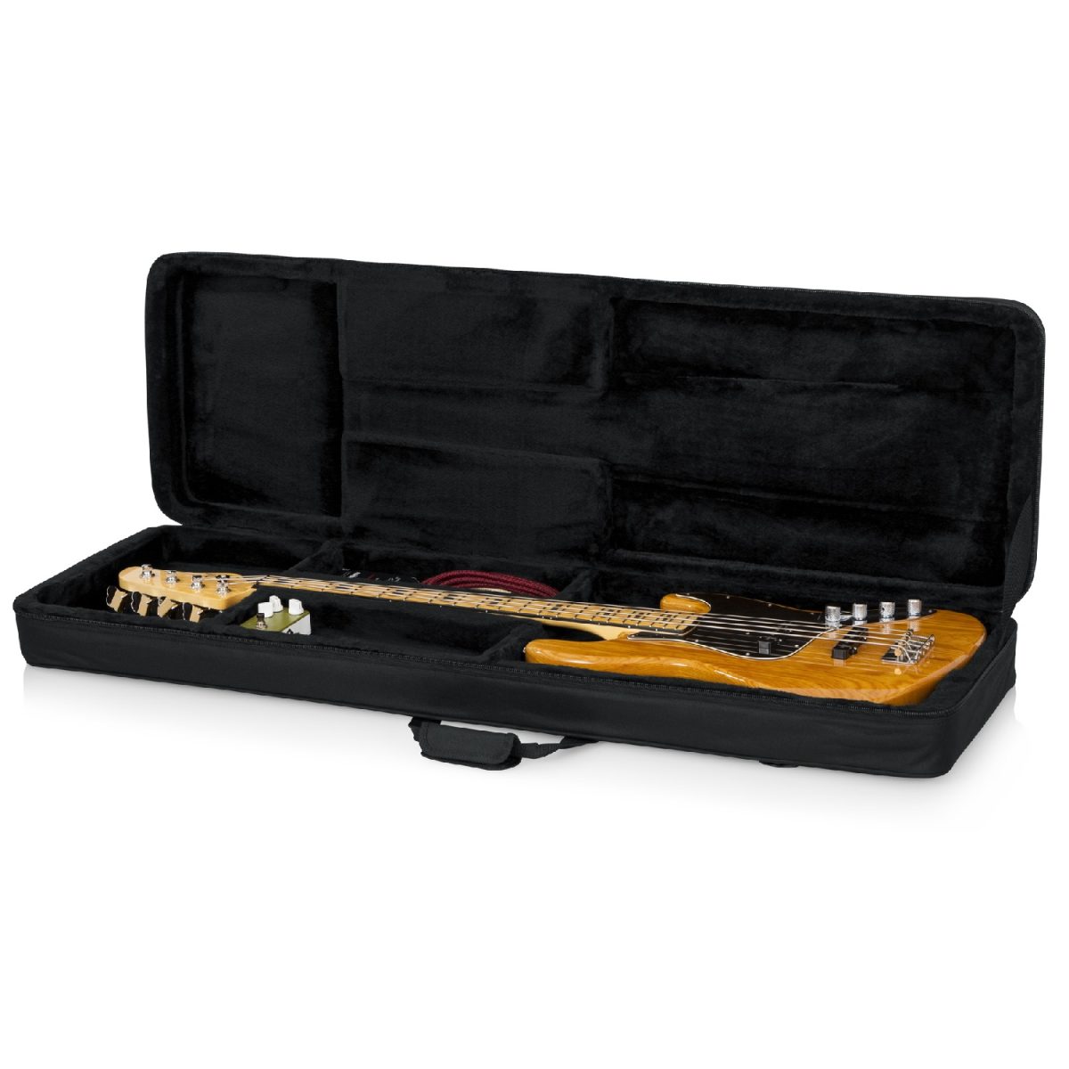 Gator - GL-BASS Bass Guitar Lightweight Case With Bass