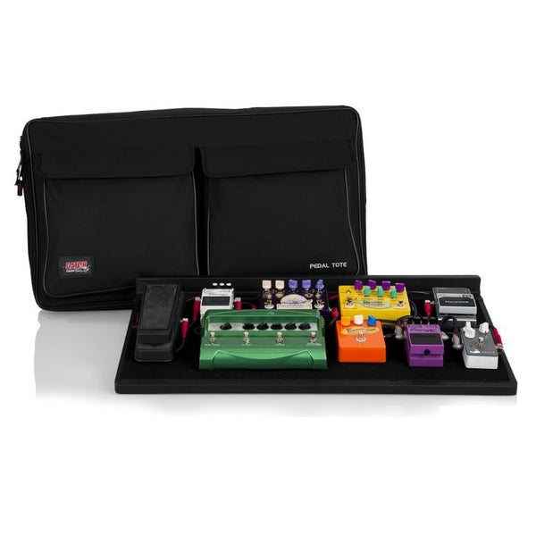 Effects & Pedals