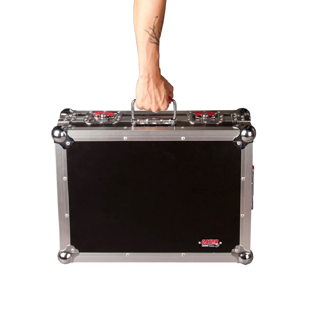 Gator G-TOUR Pedalboard - Case for Pedalboard - Small