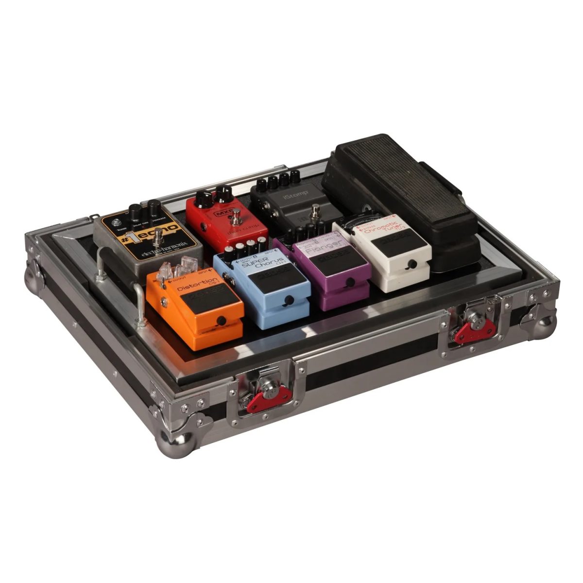 Gator G-TOUR Pedalboard - Case for Pedalboard - Small