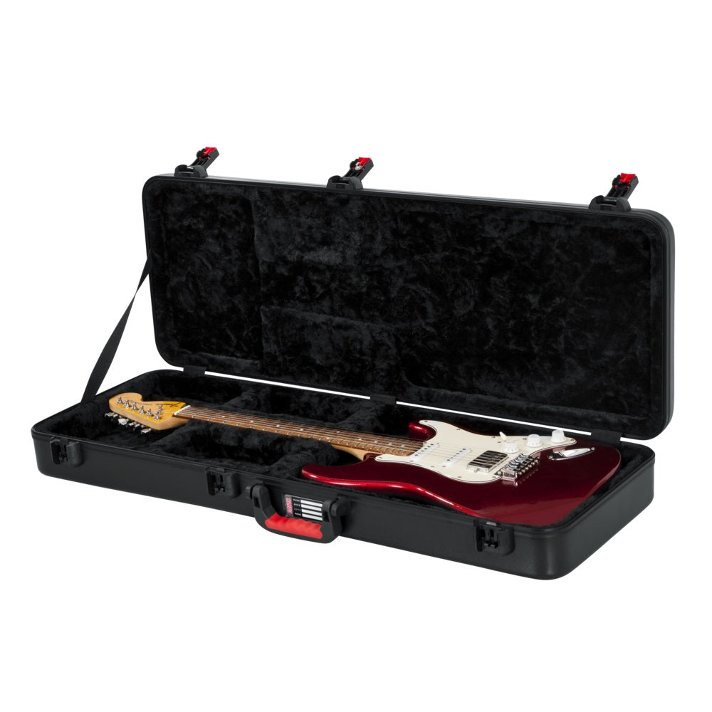 Gator - TSA ATA Molded Electric Guitar Case #GTSA-GTRELEC — 4