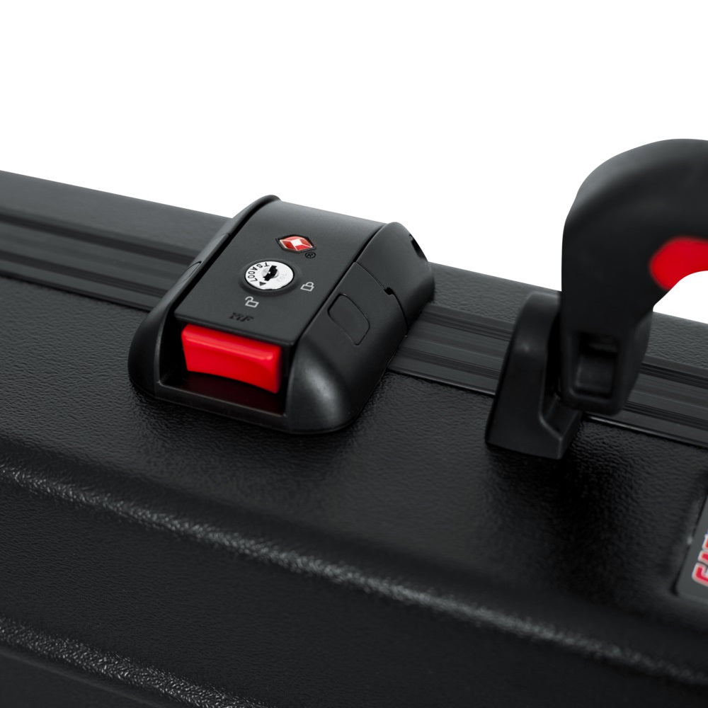 Gator - TSA ATA Molded Electric Guitar Case #GTSA-GTRELEC — 5