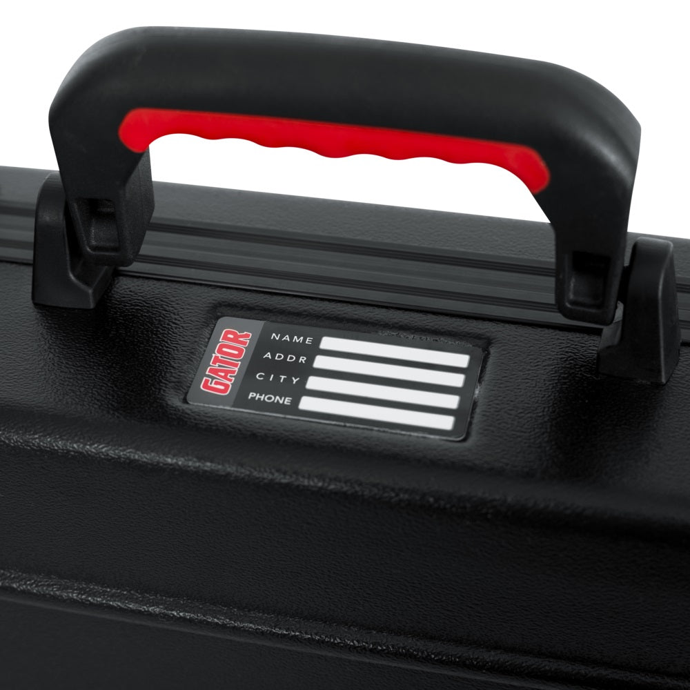 Gator - TSA ATA Molded Electric Guitar Case #GTSA-GTRELEC — 6