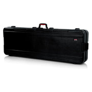 Gator - GTSA-KEY88 51.25x20x8 in. Keyboard Case