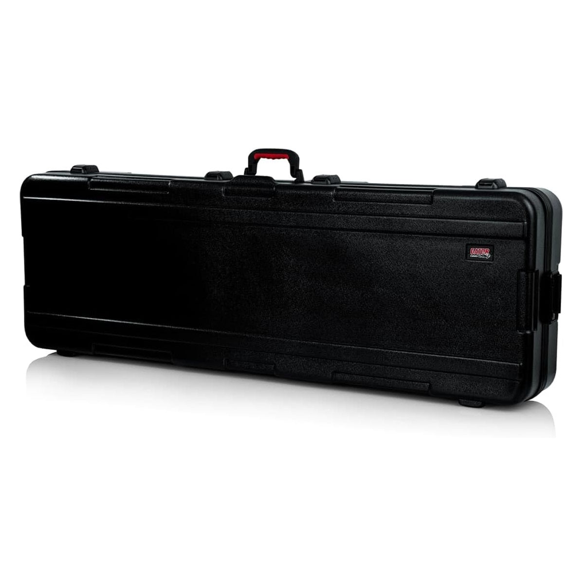 Gator - GTSA-KEY88 51.25x20x8 in. Keyboard Case