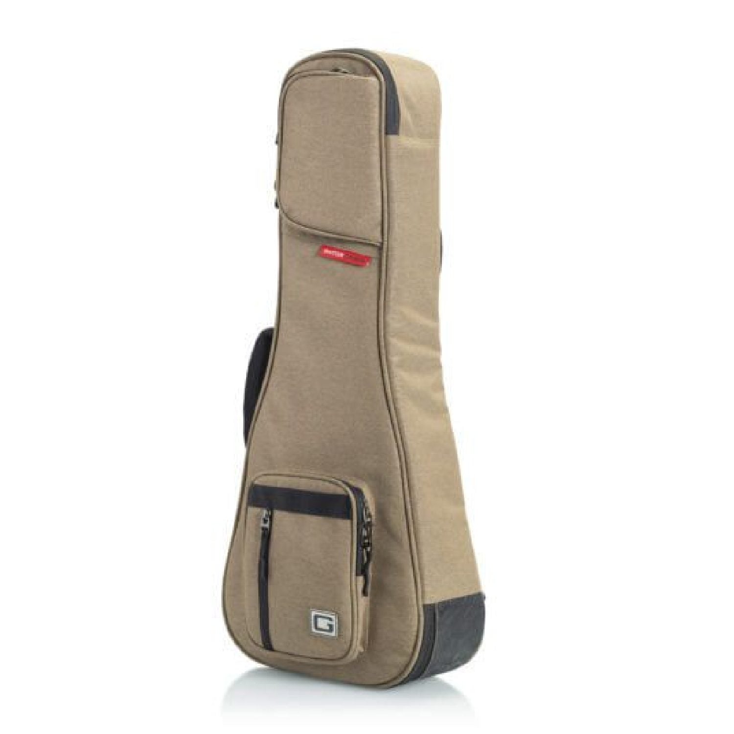 Gator Tenor Uke Gig bag Tan