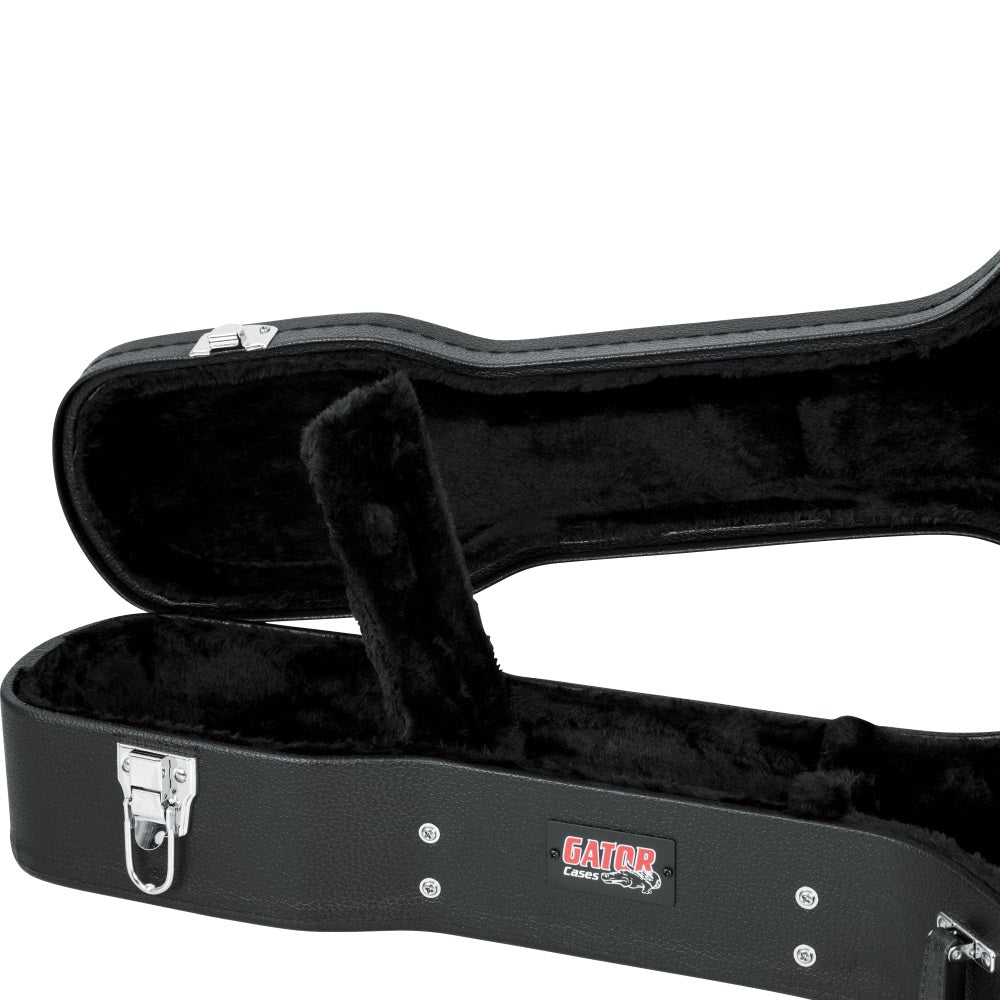 Gator - Classical Guitar Wood Case #GWE-CLASSIC