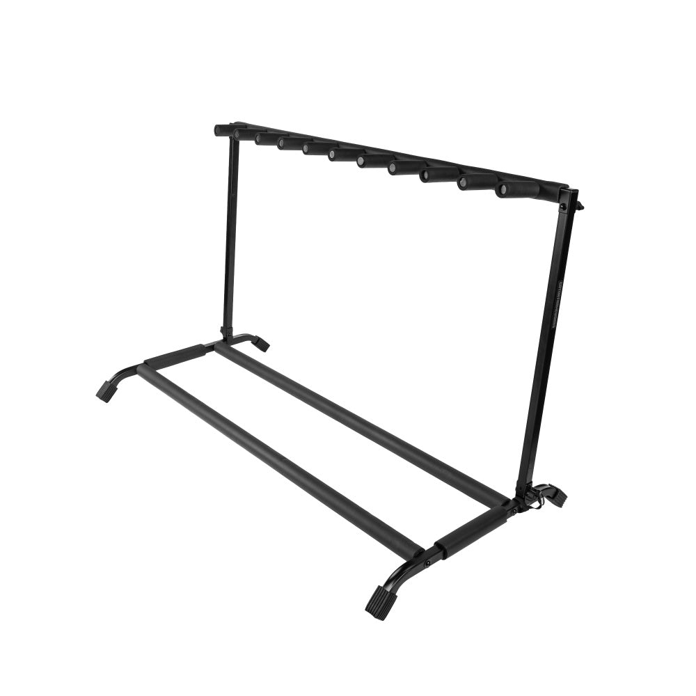 Gator – Rok-It 10x Collapsible Guitar Rack #RI-GTR-RACK10 — 2