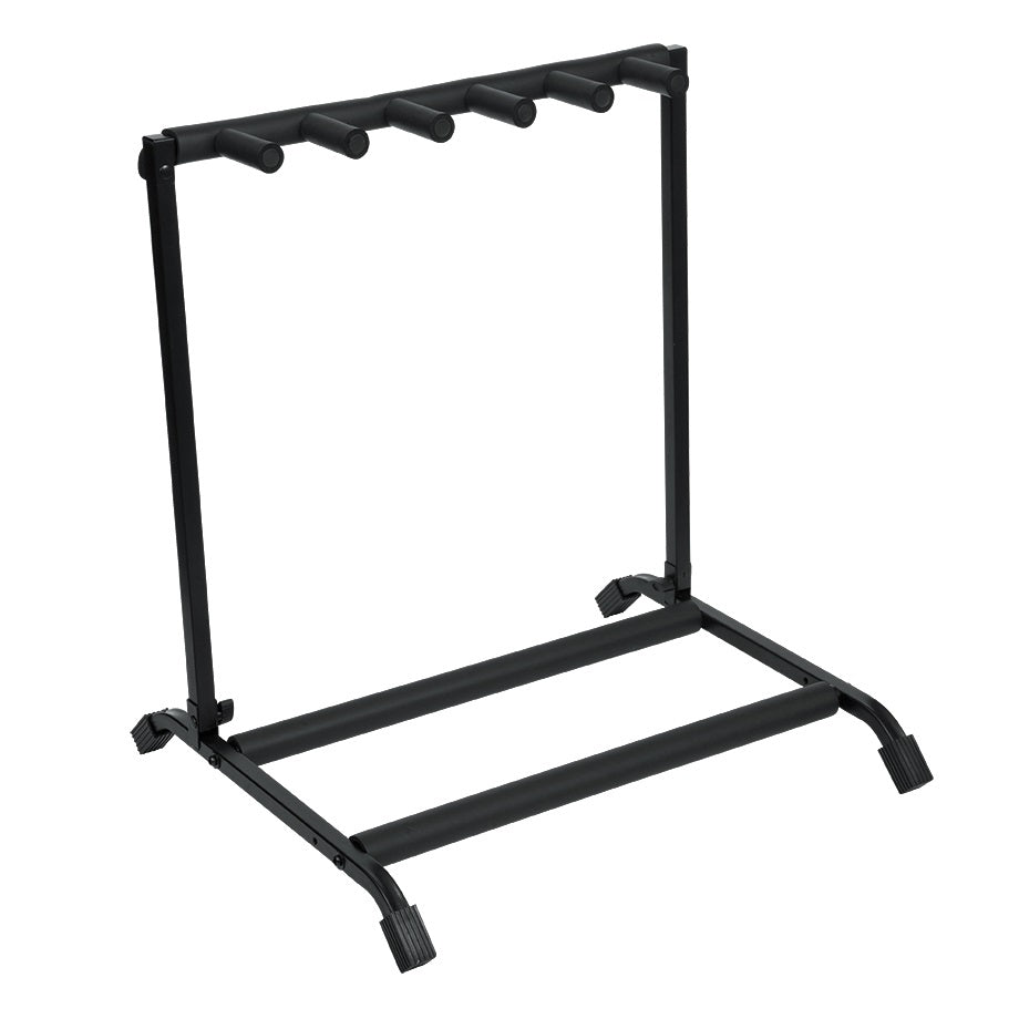 Gator – Rok-It 5x Collapsible Guitar Rack #RI-GTR-RACK5