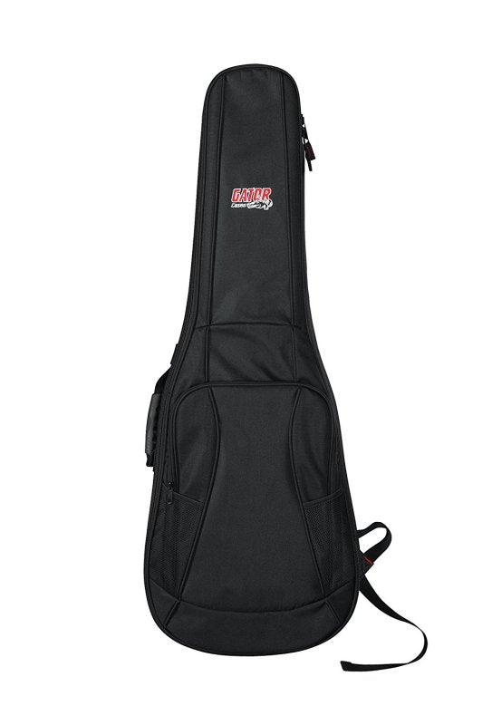 Gator - 4G Series Electric Guitar Gig-Bag #GB-4G-ELECTRIC