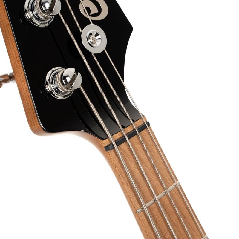 Cort - GB Series Short Scale 4 String Bass - Forest Green #GB-SHORTSCALE-FGR