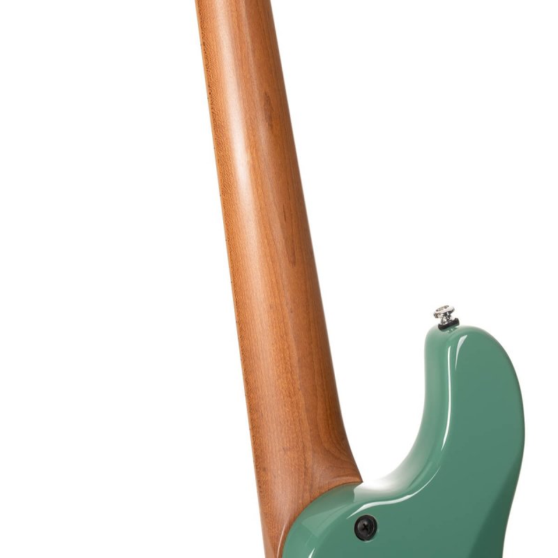 Cort - GB Series Short Scale 4 String Bass - Forest Green #GB-SHORTSCALE-FGR