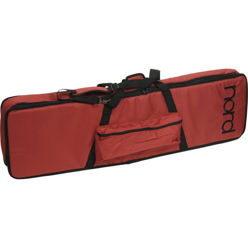 Nord - Stage EX Compact Soft Case Gig Bag for the Stage EX Compact Piano and Electro 73 Piano/Organ #GB73