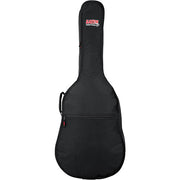Gator - Mini Acoustic Guitar Gig Bag #GBE-MINI-ACOU