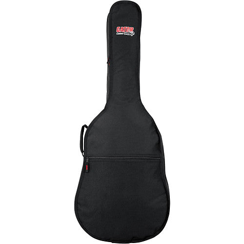 Gator - Mini Acoustic Guitar Gig Bag #GBE-MINI-ACOU