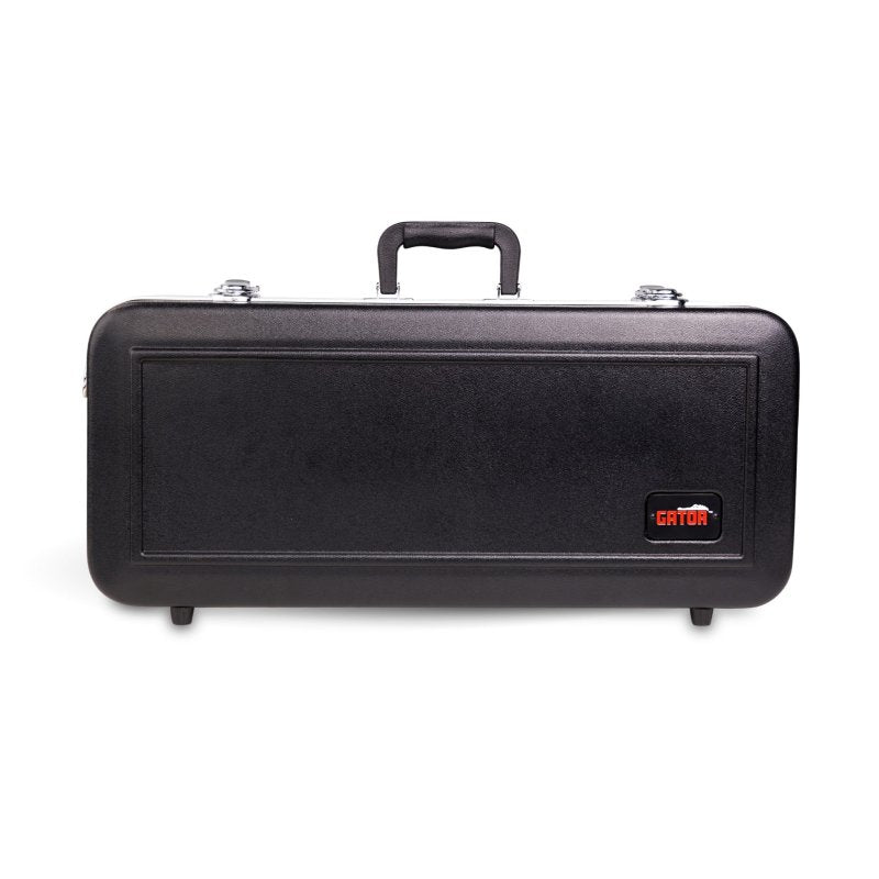 Gator - Hardshell Case For Alto Sax #GC-ALTOSAX-23