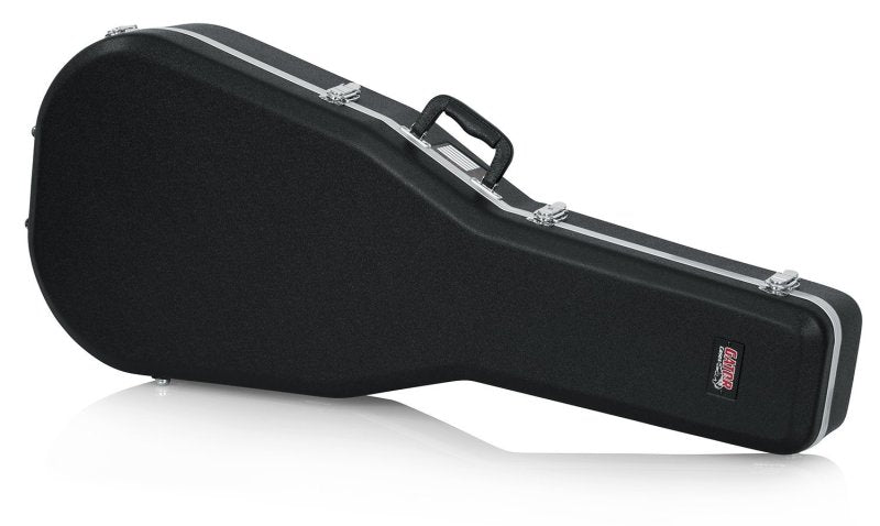Gator - 6-String Dreadnought Guitar Case #GC-DREAD