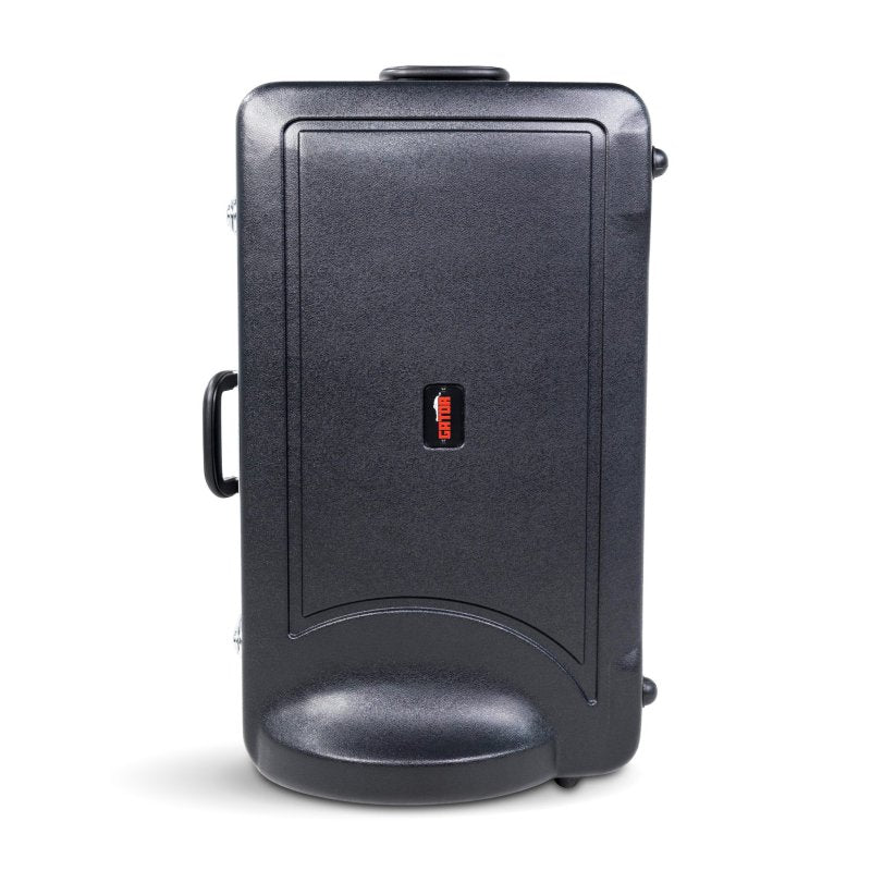 Gator - Andante Series Molded ABS Hardshell Case for Euphonium #GC-EUPH-23