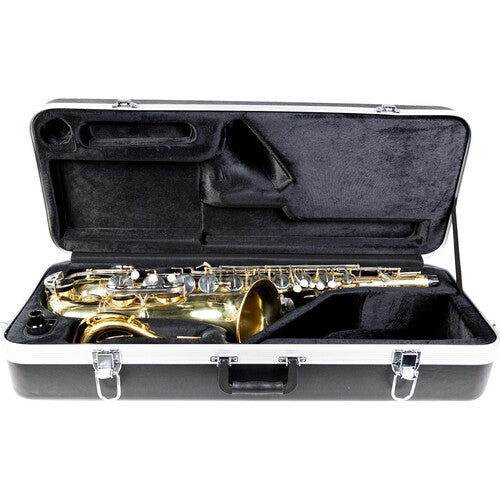 Gator - Hardshell Case For Tenor Sax #GC-TENORSAX-23