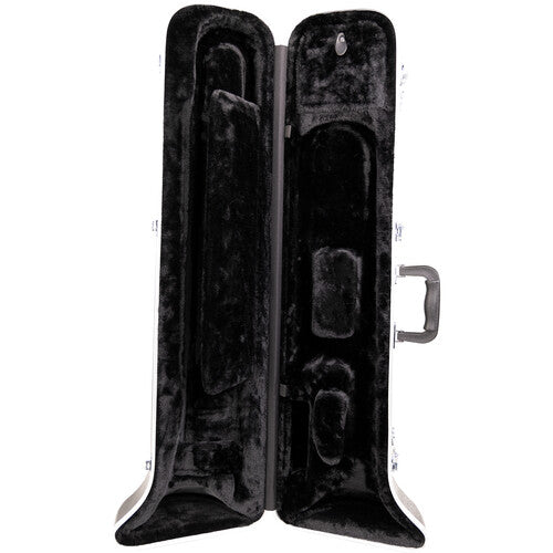 Gator - Hardshell Case For Trombone #GC-TROMBONE-23
