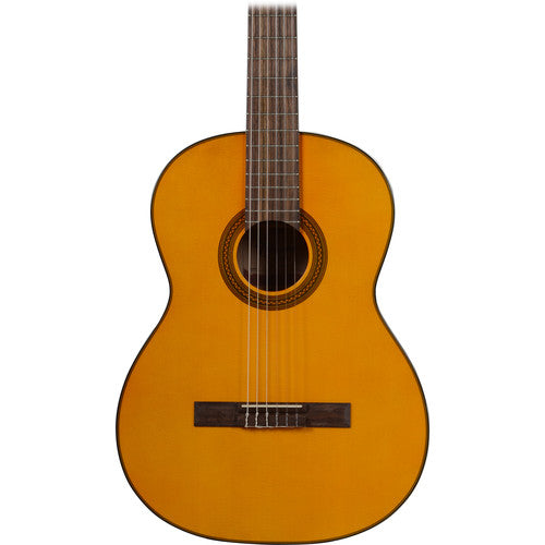 Takamine - NAT Classical Acoustic Guitar, Natural #GC1-NAT