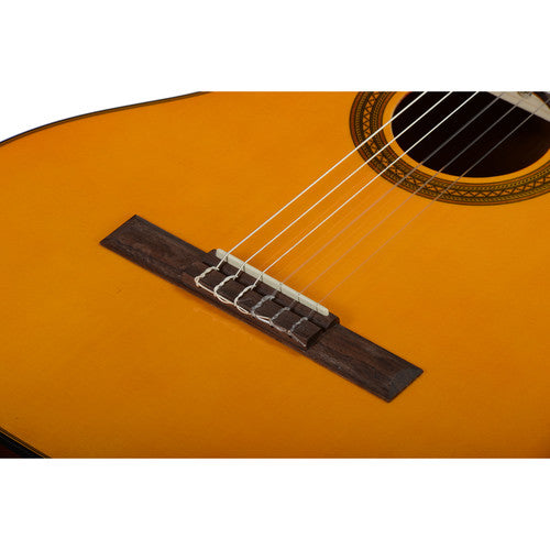 Takamine - NAT Classical Acoustic Guitar, Natural #GC1-NAT
