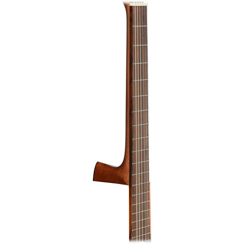 Takamine - NAT Classical Acoustic Guitar, Natural #GC1-NAT