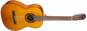 Takamine - NAT Classical Acoustic Guitar, Natural #GC1-NAT