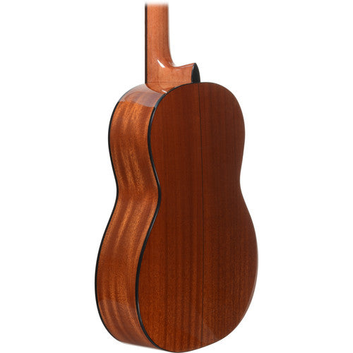 Takamine - NAT Classical Acoustic Guitar, Natural #GC1-NAT