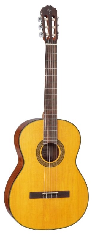 Takamine - G Series Classical Guitar, Natural #GC3-NAT
