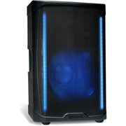Gemini - GD Series PA 600W Bluetooth Speaker #GD-L215PRO