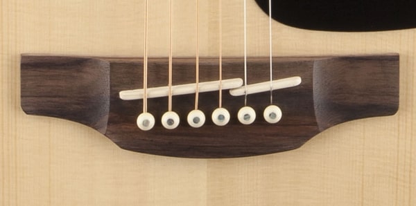 Takamine - Dreadnought Acoustic Guitar, Natural #GD51-NAT