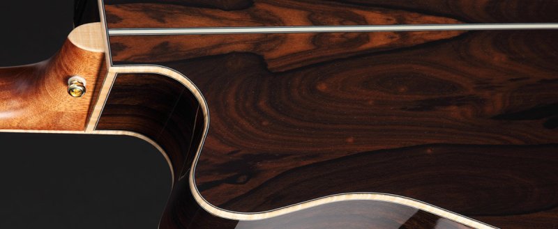 Takamine - G-Series Dreadnought Acoustic/Electric Guitar #GD90CE-ZC