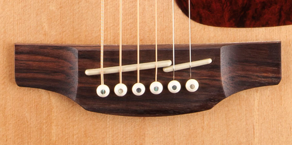 Takamine - Dreadnought Cutaway Acoustic-Electric Guitar, Natural #GD93CE-NAT