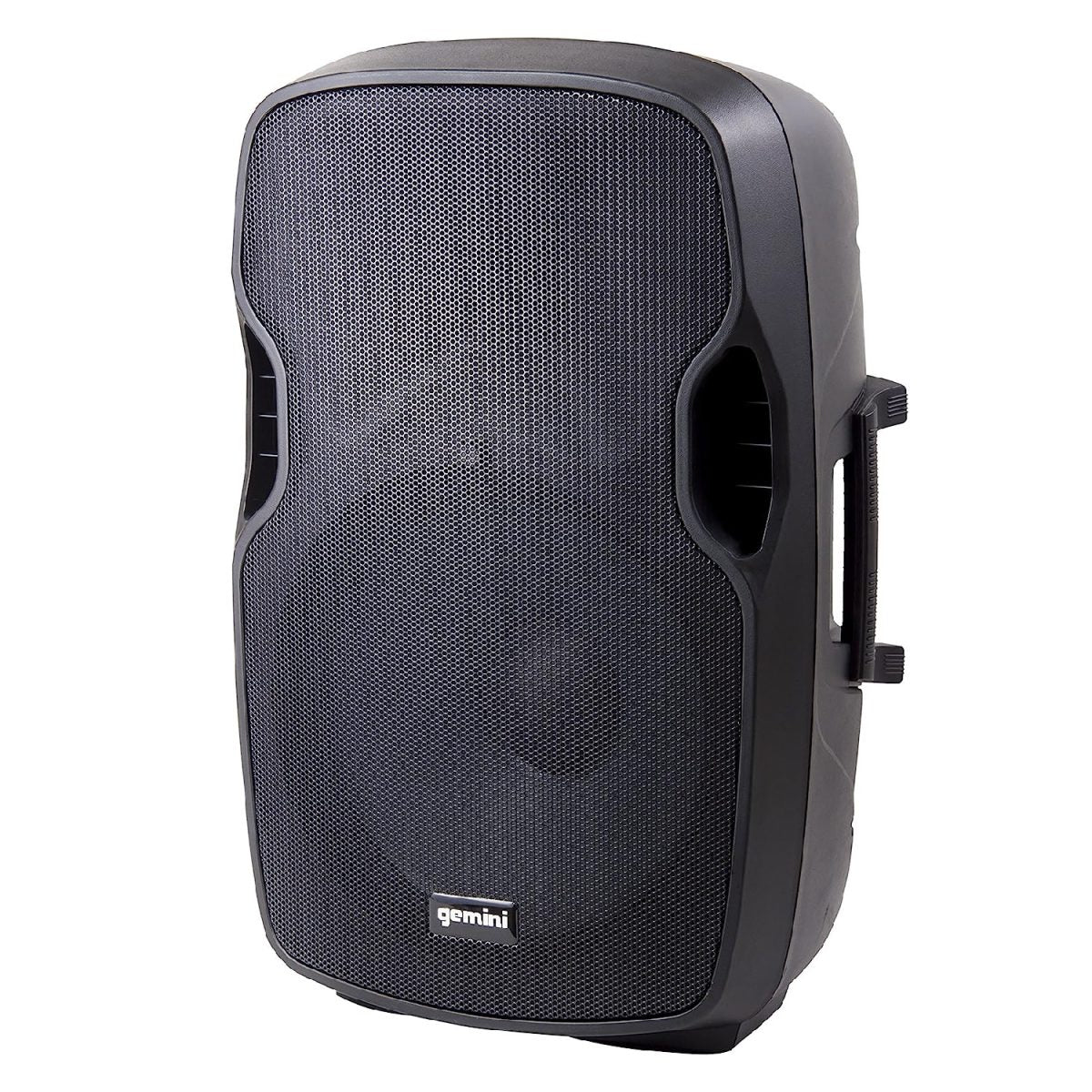 Gemini - CLEARANCE - AS-12BLU - 12'' Powered Bluetooth Speaker