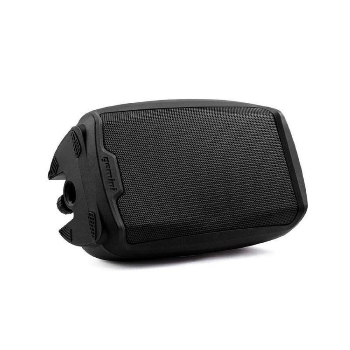 Gemini - AS-2110BT - 1000 Watt Active 10” Bluetooth® Loudspeaker Laying