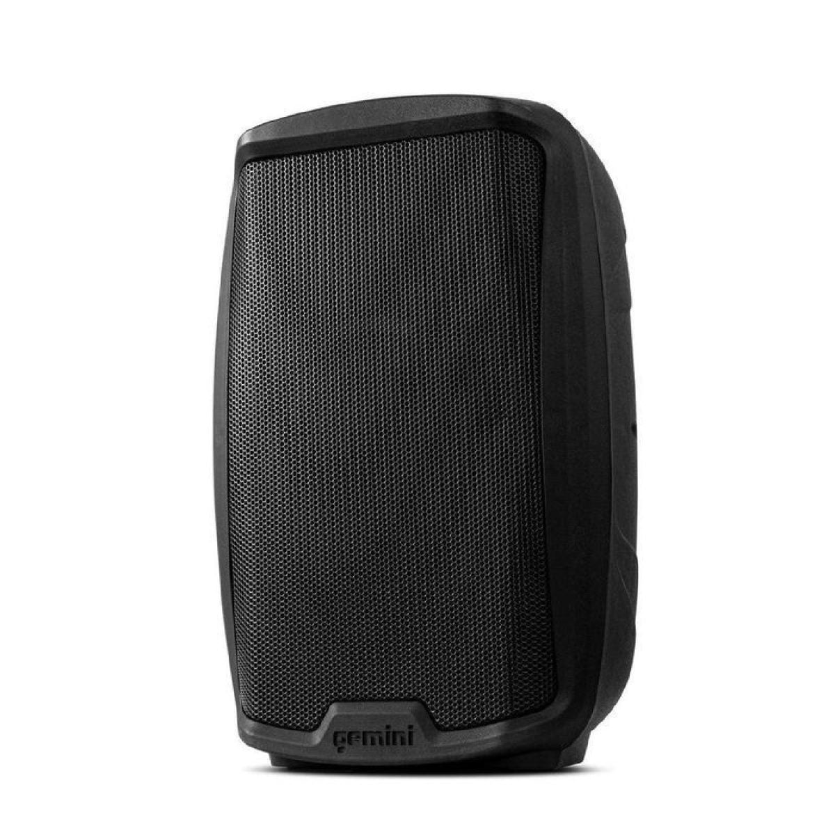 Gemini - AS-2110P - 1000 Watt Active 10” Loudspeaker