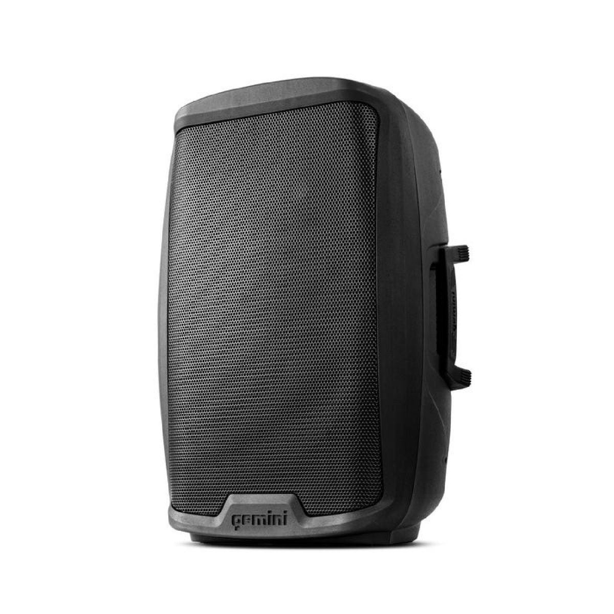 Gemini - AS-2115P - 2000 Watt Active 15” Loudspeaker