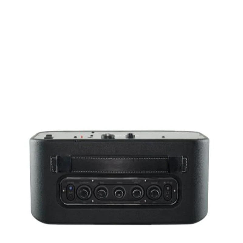 Gemini GTR-300: Bluetooth Stereo Speaker & Guitar Amp top